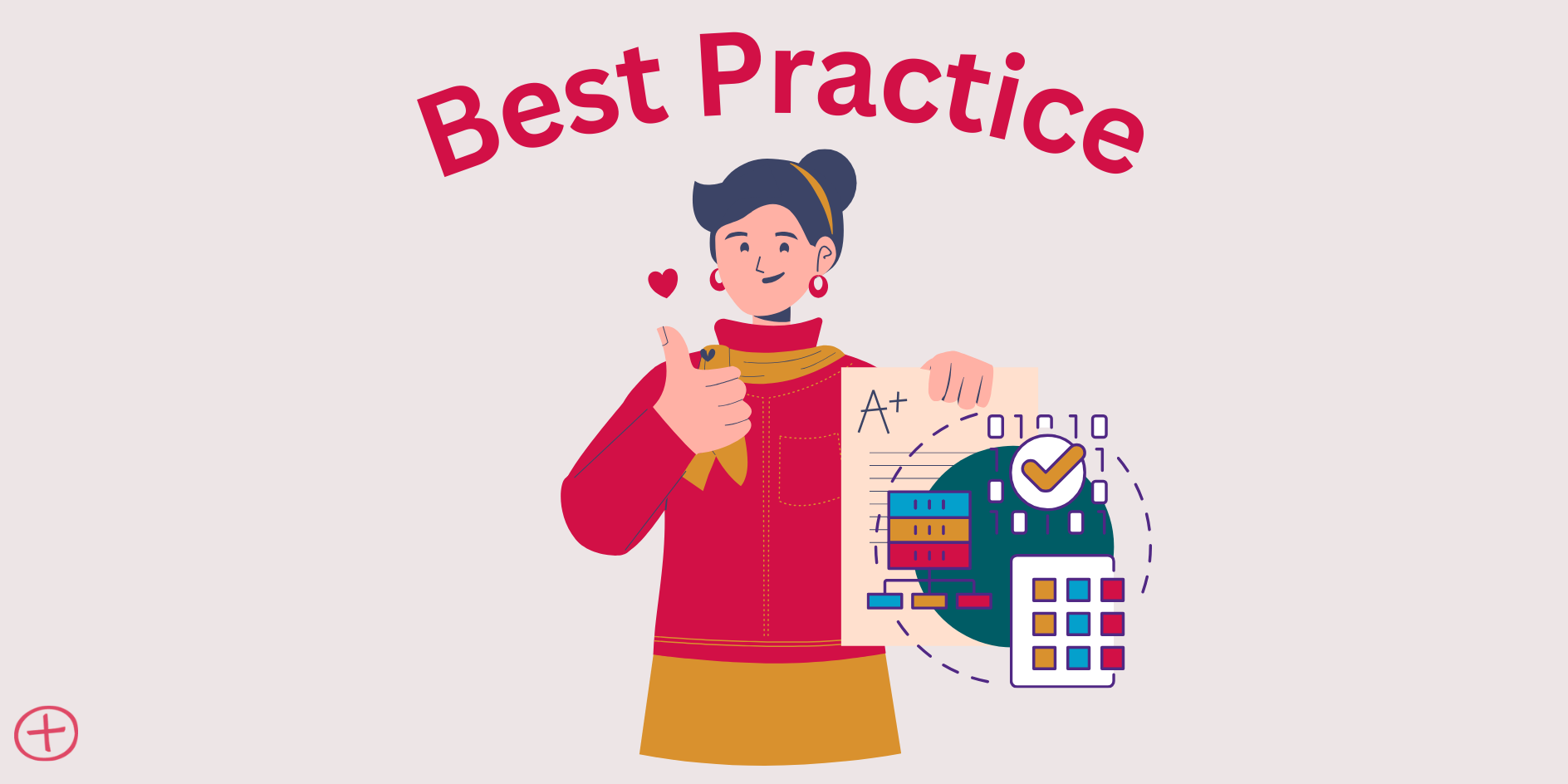 Best Practice: Pharmaunternehmen