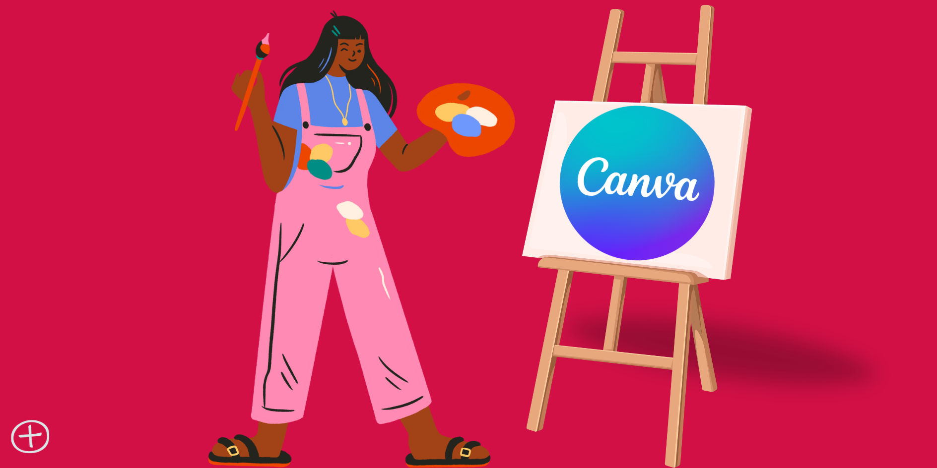 Tolle Designs erstellen_Mit Canva selbst kreativ werden_Header