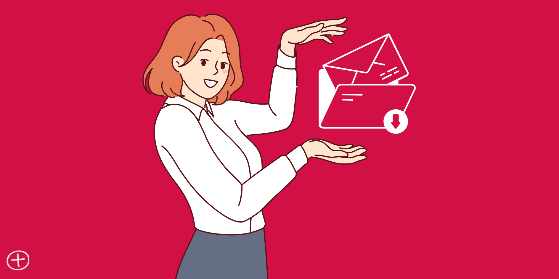 E-Mail-Archivierung mit Outlook