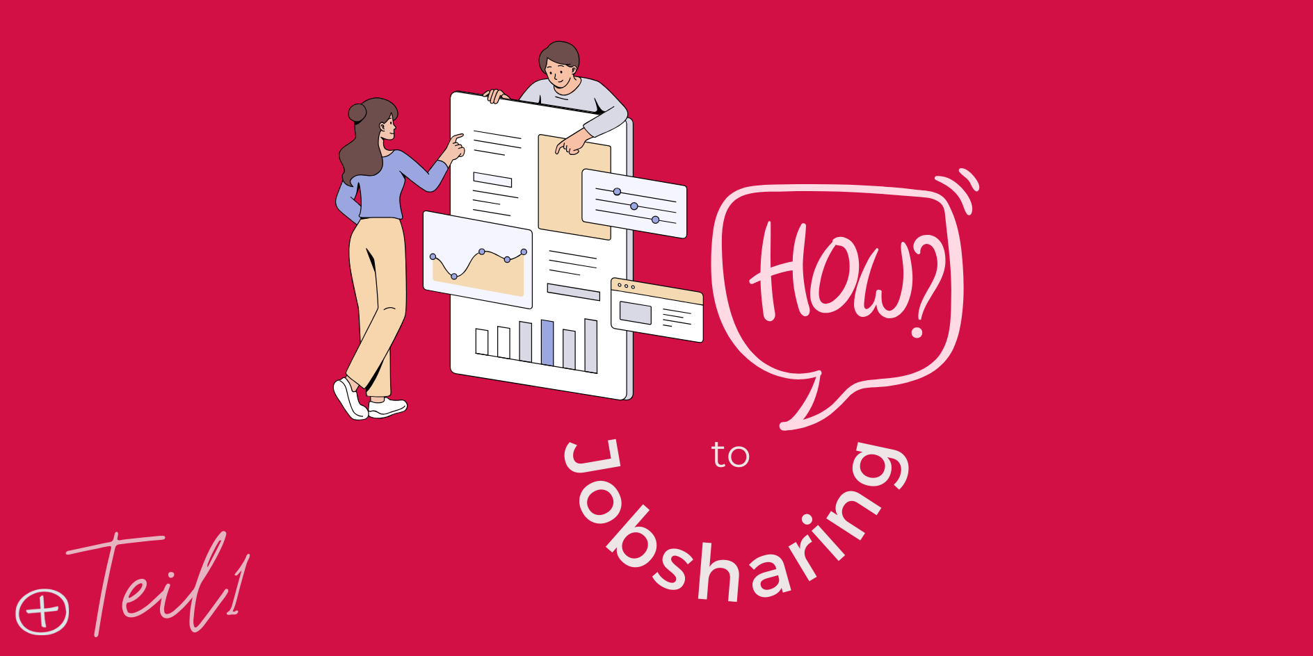 Jobsharing_Teil 1