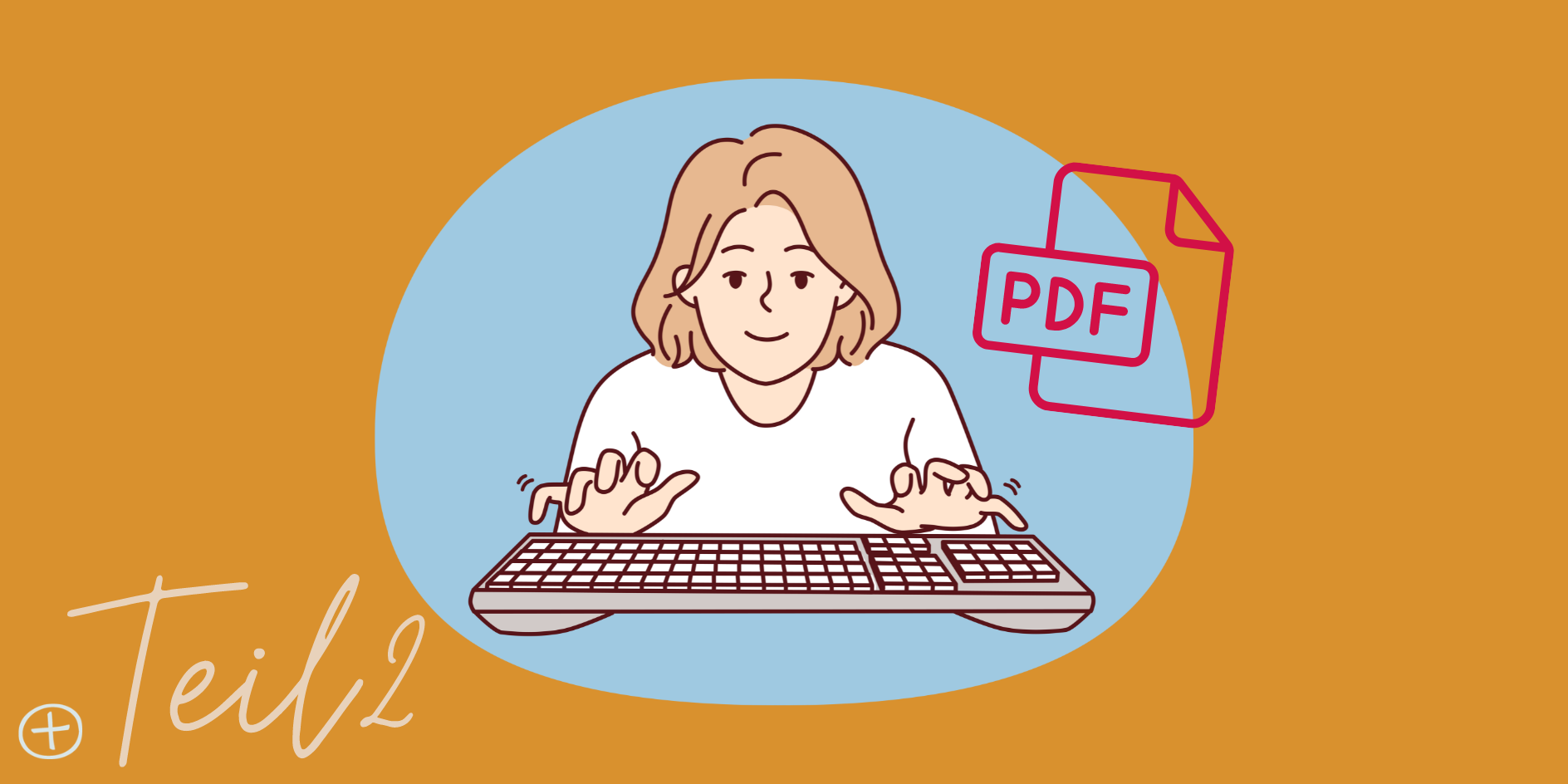 Tipp PDF umwandeln Teil 2